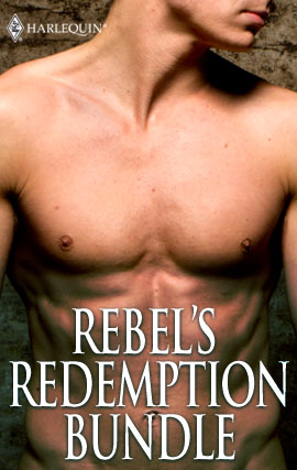Title details for Rebel's Redemption Bundle by Jenna Kernan - Wait list